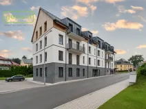 Prodej bytu 2+kk, Pernink, 47 m2