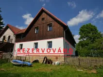 Pronájem bytu 2+kk, Česká Lípa, 54 m2