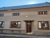 Prodej rodinného domu, Ondratice, 120 m2