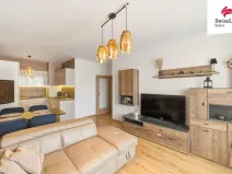 Prodej bytu 3+kk, Praha - Kyje, Federova, 85 m2