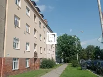 Pronájem bytu 1+1, Olomouc, Polská, 40 m2