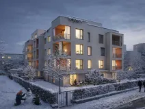 Prodej bytu 3+kk, Plzeň, V Malé Doubravce, 81 m2