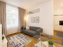 Prodej bytu 2+kk, Praha - Nusle, Slavojova, 37 m2