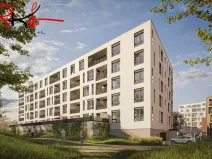 Prodej bytu 2+kk, Praha, Drnovská, 95 m2