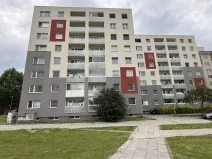 Pronájem bytu 3+1, Olomouc - Nové Sady, Fischerova, 67 m2