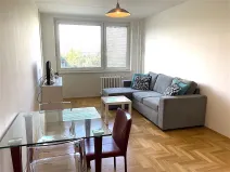 Pronájem bytu 2+kk, Praha - Stodůlky, Brdičkova, 45 m2