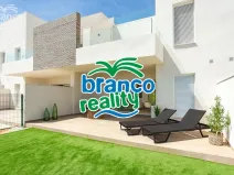 Prodej rodinného domu, Algorfa, Alicante, Španělsko, 74 m2