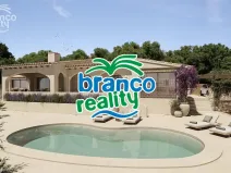 Prodej rodinného domu, Benissa, Alicante, Španělsko, 214 m2
