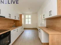 Pronájem bytu 2+1, Plzeň, Kardinála Berana, 72 m2