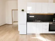 Pronájem bytu 2+kk, Třešť, Nádražní, 43 m2