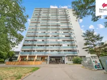 Prodej bytu 2+kk, Pardubice - Zelené Předměstí, Havlíčkova, 58 m2