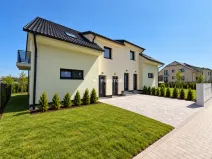 Prodej bytu 2+kk, Nučice, U zastávky, 73 m2