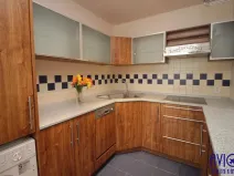 Pronájem bytu 2+kk, Praha - Stodůlky, Mohylová, 43 m2