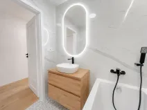 Prodej bytu 4+kk, Brno, Josefy Faimonové, 82 m2