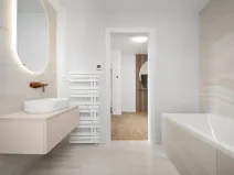 Prodej bytu 3+kk, Brno, Příkrá, 83 m2