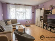 Prodej bytu 2+1, Velké Hamry, 68 m2
