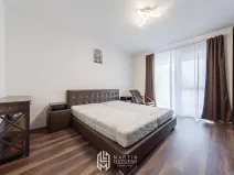 Pronájem bytu 3+kk, Olomouc, Eduarda Hamburgera, 89 m2