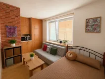 Prodej bytu 1+kk, Přemyslovice, 33 m2