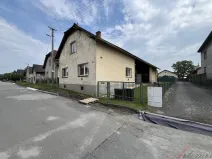 Prodej rodinného domu, Studénka, Družstevní, 174 m2