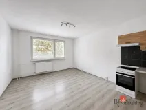 Pronájem bytu 2+kk, Nový Bor, Horovy sady, 41 m2