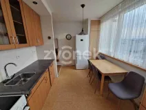 Pronájem bytu 2+1, Uherské Hradiště, Štěpnická, 46 m2