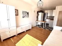Pronájem bytu 2+kk, Praha - Stodůlky, Kálikova, 45 m2