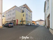 Prodej obchodního prostoru, Uherské Hradiště, Sloupského, 95 m2
