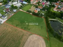 Prodej pozemku pro bydlení, 10791 m2