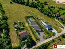 Prodej rodinného domu, Sehradice, 85 m2