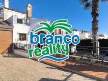 Prodej rodinného domu, Algorfa - La Finca Golf, Alicante, Španělsko, 122 m2