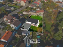 Prodej pozemku pro bydlení, Jaroměř - Jakubské Předměstí, Růžová, 1080 m2