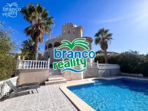 Prodej rodinného domu, Ciudad Quesada, Alicante, Španělsko, 320 m2