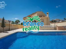 Prodej rodinného domu, Ciudad Quesada, Alicante, Španělsko, 139 m2