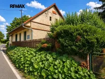 Prodej chalupy, Mlečice, 90 m2