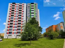 Prodej bytu 3+1, České Budějovice, J. Bendy, 74 m2