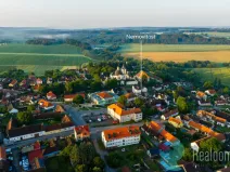 Prodej apartmánu, Sepekov, 953 m2