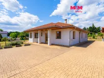 Prodej rodinného domu, Čimelice, 396 m2