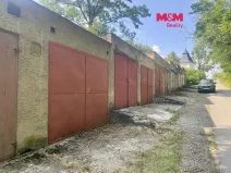 Prodej garáže, Prostějov - Držovice, 19 m2