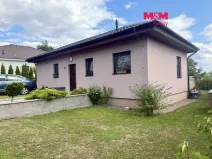 Prodej rodinného domu, Březno, Lesní, 84 m2