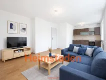 Pronájem bytu 2+kk, Karviná - Nové Město, Brožíkova, 40 m2
