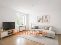 Pronájem bytu 3+1, Havířov - Město, Svornosti, 68 m2