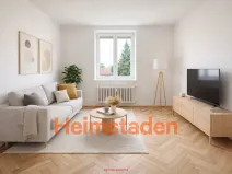 Pronájem bytu 1+1, Havířov - Město, Československé armády, 35 m2