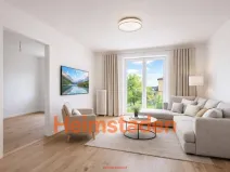 Pronájem bytu 2+1, Havířov - Prostřední Suchá, Osadní, 49 m2
