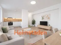 Pronájem bytu 2+kk, Havířov - Prostřední Suchá, Kapitána Jasioka, 49 m2