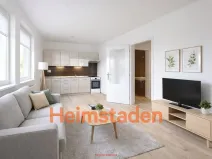 Pronájem bytu 1+kk, Havířov - Prostřední Suchá, Hornická, 32 m2