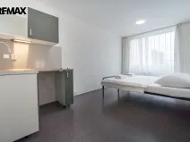 Pronájem bytu 1+kk, Praha - Chodov, Blažimská, 25 m2