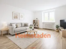 Pronájem bytu 3+1, Frýdek-Místek - Frýdek, K Hájku, 77 m2