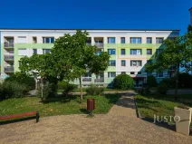 Prodej bytu 2+1, Veselí nad Moravou, Kovářská, 43 m2