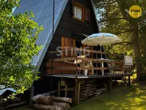 Prodej chaty, Vítkov - Podhradí, 50 m2