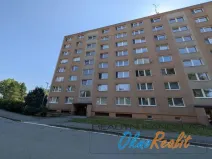 Prodej bytu 3+1, Moravský Beroun, gen. Svobody, 61 m2